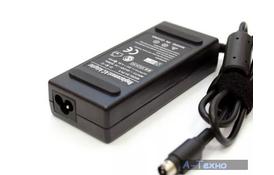 Блок питания к ноутбуку Drobak DELL 20V 90W 4.5A (round 4 pins) (140609) - Фото