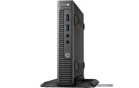 Комп'ютер HP 260 G2 DM (2MS58EA) - Фото
