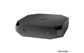 Комп'ютер HP Z2 Mini G3 (1CC44EA) - Фото