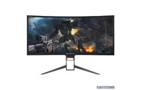 Монітор Acer Z35PBMIPHZ (UM.CZ1EE.P04) - Фото