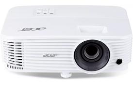 Проектор Acer P1250 (MR.JPL11.001) - Фото