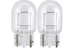Автолампа Philips W21W (12065B2)