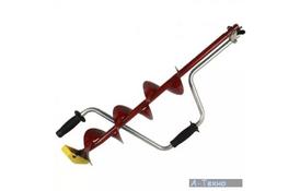 Ледобур iDabur D130 мм с ножами "стандарт-К" (1896.00.02) - Фото