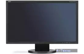 Монитор NEC AS222Wi black (60004375) - Фото
