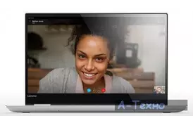 Ноутбук Lenovo Yoga 720 (80X700BJRA) - Фото