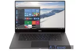 Ноутбук Dell XPS 15 (9560) (X578S2NDW-63S) - Фото