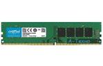 Модуль памяти для компьютера DDR4 16GB 2666 MHz MICRON (CT16G4DFD8266)