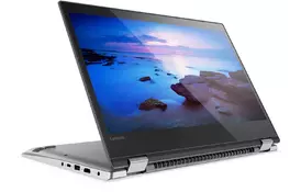 Ноутбук Lenovo Yoga 520 (81C800DLRA) - Фото