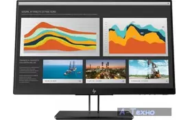 Монитор HP Z22n G2 (1JS05A4) - Фото