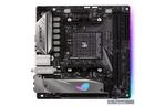 Материнская плата ASUS STRIX X370-I GAMING