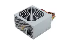 Блок живлення GAMEMAX 400W (GM-400W-80 + APFC) - Фото