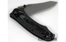 Нож Benchmade 950 - Фото