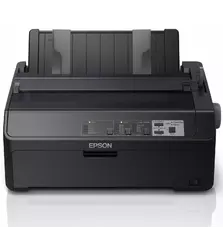 Принтер матричный Epson FX-890II