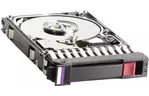 Жесткий диск внутренний HP 3.5'' SATA 1TB 7.2K LFF SC HDD (861691-B21)