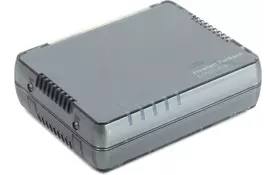 HPE 1405 5G v3 Switch (JH407A) - Фото