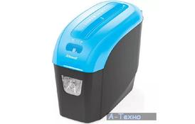 Шредер REXEL JOY SHREDDER -BLISSFUL BLUE - Фото