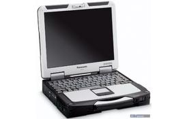 Ноутбук PANASONIC TOUGHBOOK CF-31 (CF-314B600N9) - Фото