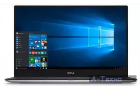 Ноутбук Dell XPS 13 (9360) (X358S2W-418) - Фото