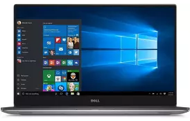 Ноутбук Dell XPS 15 (X578S2DW-418) - Фото