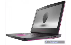Ноутбук Dell Alienware 15 (A5781S1DW-418) - Фото