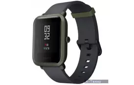 Смарт-годинник Amazfit Bip Kokoda Green (UG4023RT) - Фото