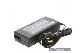 Блок питания к ноутбуку Drobak TOSHIBA 19V 90W 4.74A (5.5*2.5 yellow) (142315) - Фото