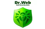 Антивирус Dr. Web Mail Security Suite + Антивирус + ЦУ + Антиспам + SMTP-proxy (LBP-AACS-36M-8-A3)