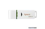 USB флеш накопитель Apacer 16GB AH358 White USB 3.0 (AP16GAH358W-1)