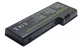 Аккумулятор для ноутбука TOSHIBA PA3480U-1BRS/Black/11, 1V/7800mAh/9Cells (102380)  - Фото