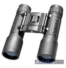 Бинокль Barska Lucid View 16x32 Black