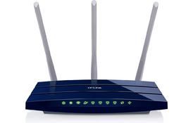 Маршрутизатор TP-Link TL-WR1043N - Фото