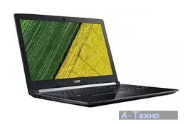 Ноутбук Acer Aspire 5 A517-51G-88WB (NX.GSXEU.020) - Фото