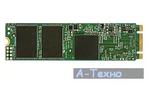 Накопитель SSD M.2 2280 120GB Transcend (TS120GMTS820S)