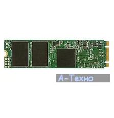Накопитель SSD M.2 2280 120GB Transcend (TS120GMTS820S)