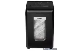 Шредер Rexel Promax RSX1538 - Фото Шредер Rexel Promax RSX1538 - Фото