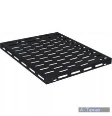 Полка 19" ESERVER 1U 375 K, глуб. 375 мм. (40027)