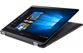 Ноутбук ASUS Zenbook UX370UA (UX370UA-C4059R) - Фото