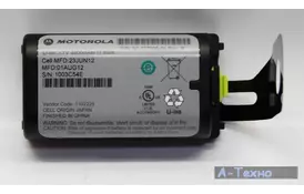 Symbol/Zebra MC30XX 2x (BTRY-MC30KAB03) - Фото