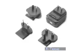 Блок питания к ТСД Symbol/Zebra ES400 (PWRS-124306-01R) - Фото