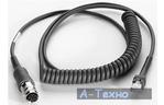 Интерфейсный кабель Symbol/Zebra USB для VC5000/LS3408 (25-71918-01R)