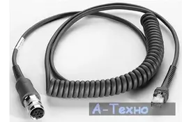 Интерфейсный кабель Symbol/Zebra USB для VC5000/LS3408 (25-71918-01R) - Фото