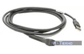 Интерфейсный кабель Symbol/Zebra CBA-U51-S16ZAR - Фото