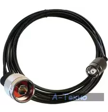 Интерфейсный кабель Symbol/Zebra для XR480 (CBLRD-1B4002400R)