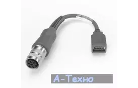 Интерфейсный кабель Symbol/Zebra USB для VC5000 (25-71915-01R) - Фото