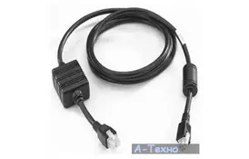 Кабель к терминалу сбора данных Symbol/Zebra к CHS3000-4001CR (50-16002-042R) - Фото