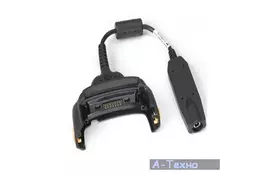 Кабель до терміналу збору даних Symbol/Zebra до MC55/MC65 (25-112560-01R) - Фото