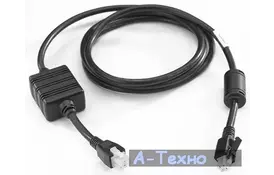 Кабель к терминалу сбора данных Symbol/Zebra для кредла CRD7000-4000ER (50-16002-029R) - Фото