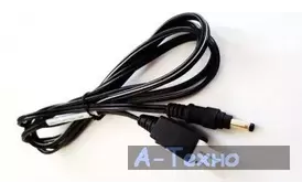 Кабель до терміналу збору даних Symbol/Zebra до MC2100 (CBL-DC-383A1-01) - Фото