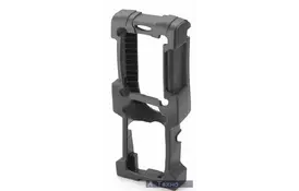 Чохол для ТСД Symbol/Zebra для рукоятки G-9000 чорний (11-67218-04R) - Фото