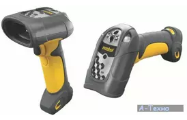 Сканер штрих-кода Symbol/Zebra DS3508-SR USB (DS3508-SRAU0200ZR) - Фото